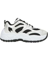 ARMANI EXCHANGE - Sneakers - Lyst