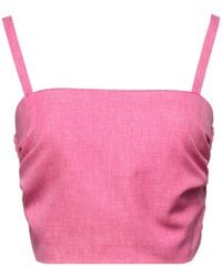 Soallure - Top - Lyst