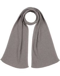 Gran Sasso - Scarf - Lyst