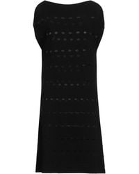 Antonelli - Midi-Kleid - Lyst