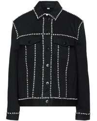 Burberry Jean and denim jackets for 