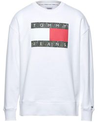 Moda de Suéteres y Sudaderas para Hombre de Tommy Hilfiger | FASHIOLA.mx