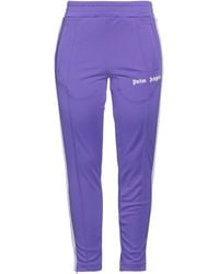 Palm Angels - Trouser - Lyst