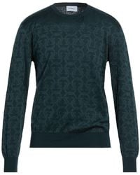 Ferragamo - Pullover - Lyst