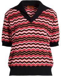 Missoni - Pullover - Lyst