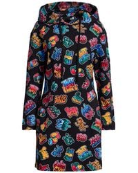 Love Moschino - Mini Dresses - Lyst