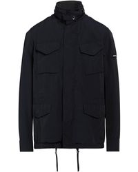 Jacob Cohen - Jacket Polyester, Cotton, Polyamide - Lyst