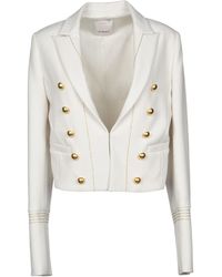 Pinko Giacca - Bianco