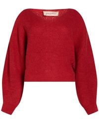 Gentry Portofino - Jumper - Lyst