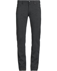Jacob Cohen - Lead Pants Virgin Wool, Polyamide, Elastane, Polyester, Cotton - Lyst