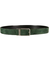 Moorer - Cinturón - Lyst