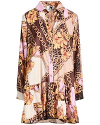 No Secrets - Mini Dresses - Lyst