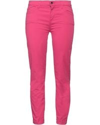 Kaos - Trouser - Lyst