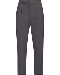 Paolo Pecora - Trouser - Lyst