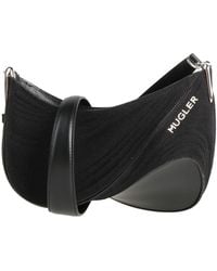 Mugler - Cross-Body Bag - Lyst