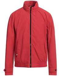Tommy Hilfiger - Jacket - Lyst