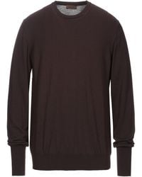 Alpha Studio - Pullover - Lyst