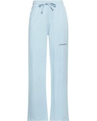 hinnominate - Pants Cotton - Lyst