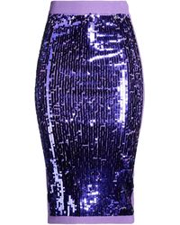 Liu Jo - Midi Skirts - Lyst