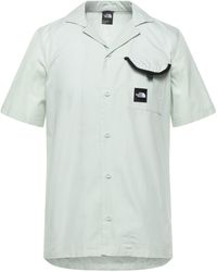 The North Face Shirts for Men - Up to 82% off | Lyst