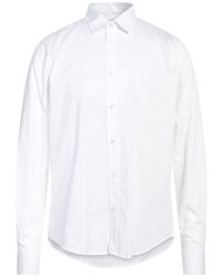 CoSTUME NATIONAL - Camicia - Lyst