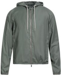 Tombolini - Jacket - Lyst