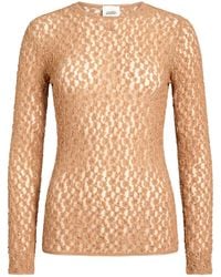 Isabel Marant - Top - Lyst