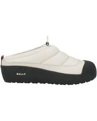 Bally - Trainers - Lyst
