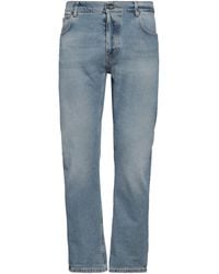 Dondup - Jeans Cotton, Elastane - Lyst