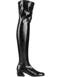 Sergio Rossi - Stiefel - Lyst