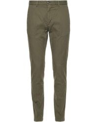 Cruna - Military Pants Cotton, Hemp - Lyst