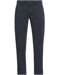 Briglia 1949 - Pants Cotton, Elastane - Lyst