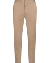 Incotex - Trouser - Lyst