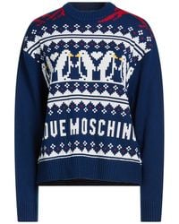John Richmond - Pullover - Lyst