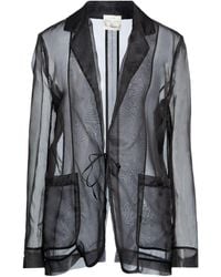 forte_forte - Blazers - Lyst