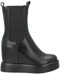 Gai Mattiolo - Ankle Boots - Lyst