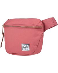 Herschel Supply Co. Bum Bag - Pink