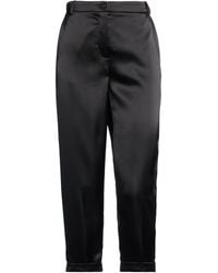 Blugirl Blumarine - Pants Polyester, Elastane - Lyst