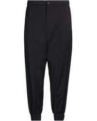 Hevò - Pants - Lyst