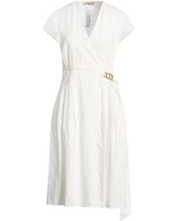 Twinset - Midi Dresses - Lyst