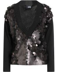Alpha Studio - Pullover - Lyst