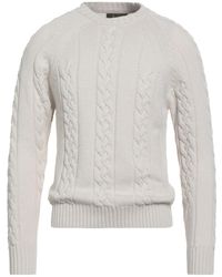 Moorer - Pullover - Lyst