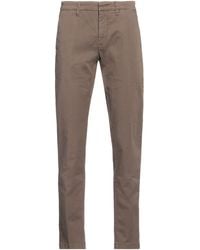 Siviglia - Pants - Lyst