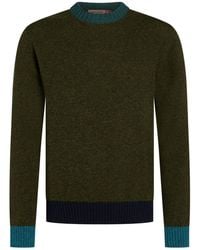 Messagerie - Pullover - Lyst