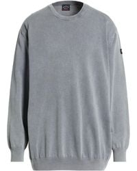 Paul & Shark - Jumper - Lyst