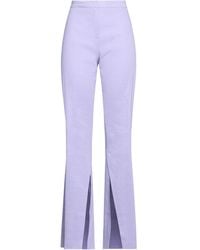 Pinko - Trouser - Lyst