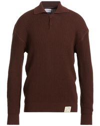 FAMILY FIRST - Pullover - Lyst