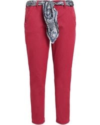 Jacob Cohen - Pants Cotton, Polyester, Elastane - Lyst