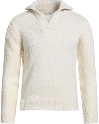 FILIPPO DE LAURENTIIS - Pullover - Lyst
