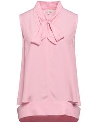 HER SHIRT HER DRESS - Shirt - Lyst